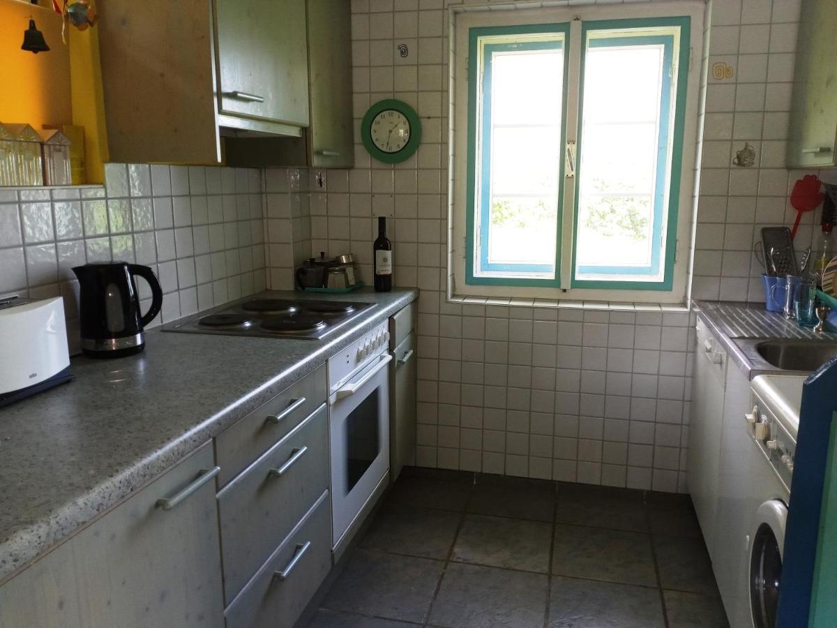 Seehaus Traumhaft Woerthersee Tiebitsch 外观 照片